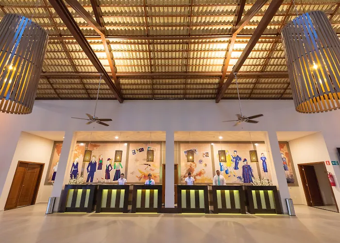 Vila Galé Resort Touros - All Inclusive