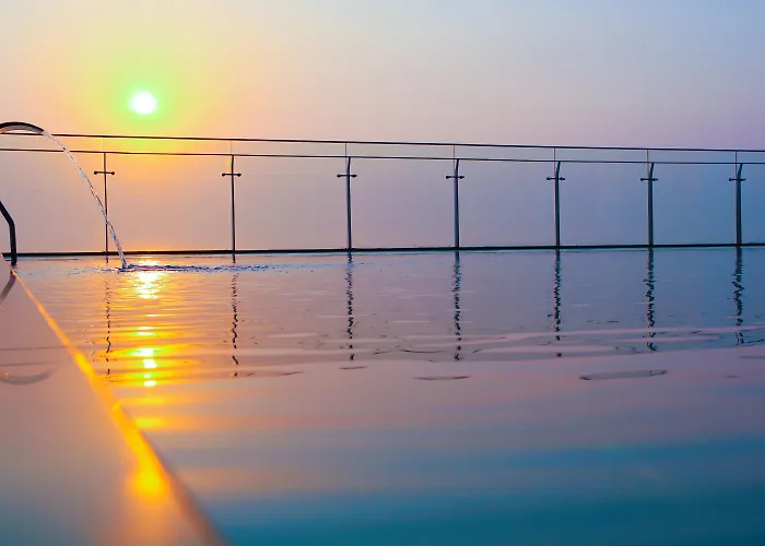 Rosamia Da Nang Hotel - My Khe Beachfront Luxury