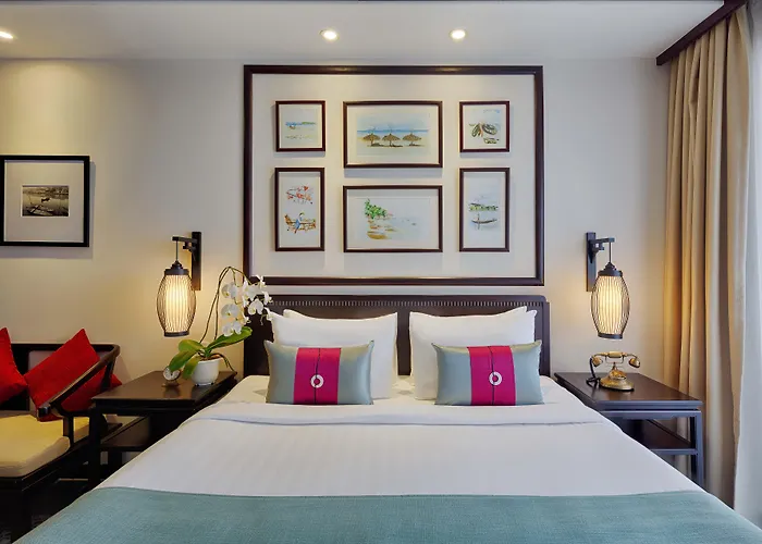 Wyndham Garden Hoi An Cua Dai Beach