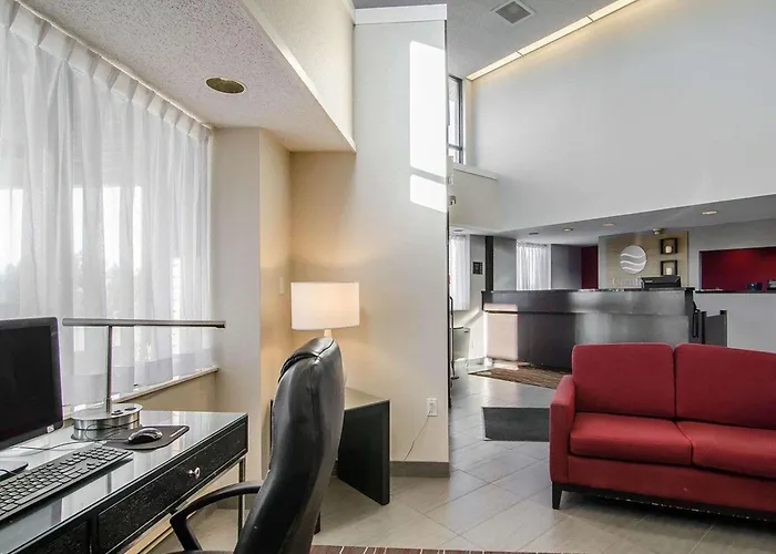 Comfort Inn Regina East