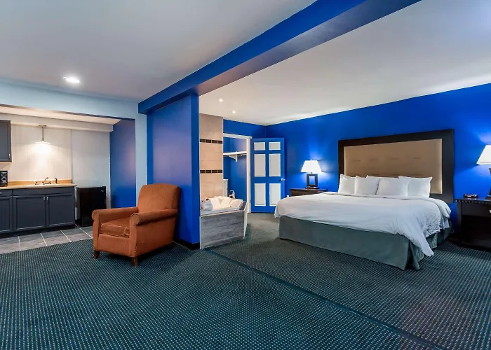 Days Inn Salisbury