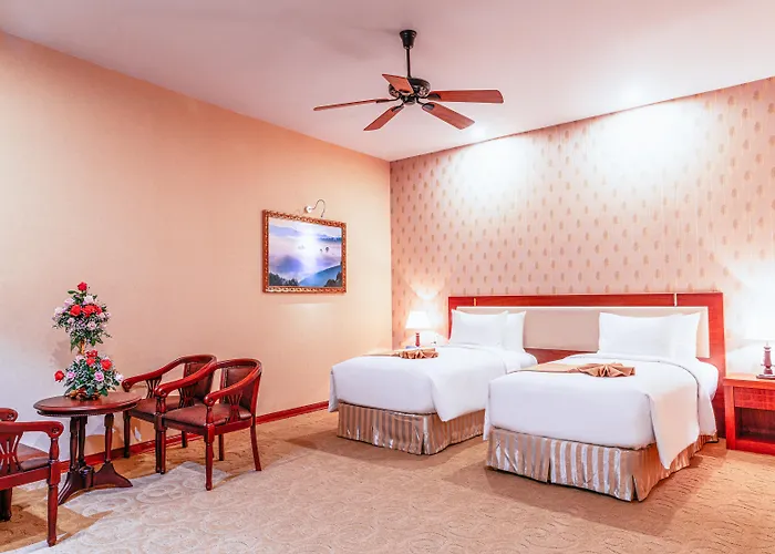 Ladalat Hotel