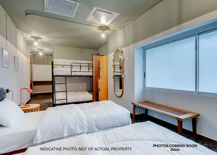 Viajero San Jose Hostel
