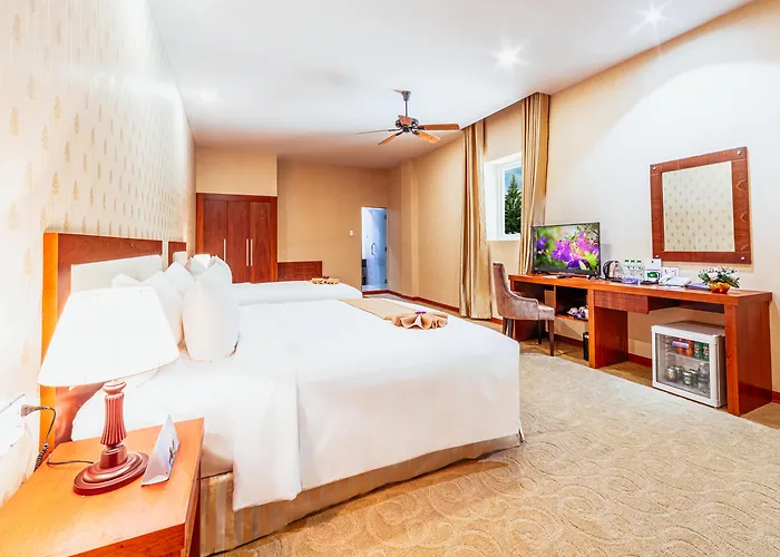 Ladalat Hotel