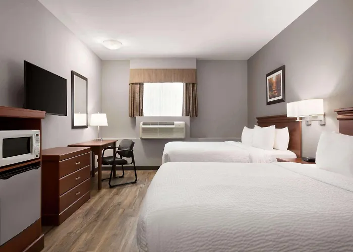 Days Inn By Wyndham Hamilton - Downtown