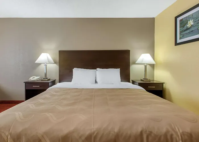 Quality Inn Williamston