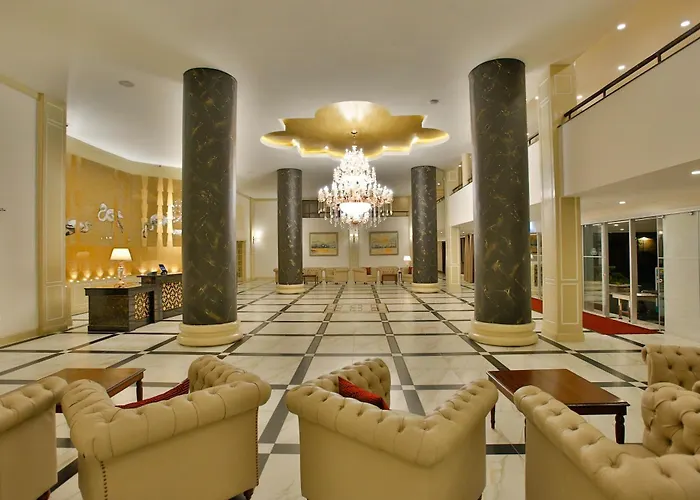 Sarova Woodlands Hotel And Spa, Nakuru