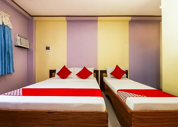 Casa Bonita Inn Oslob