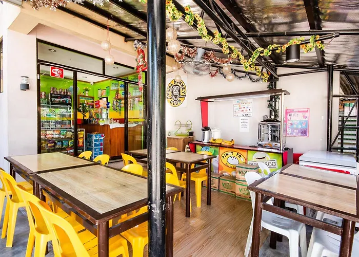 Casa Bonita Inn Oslob