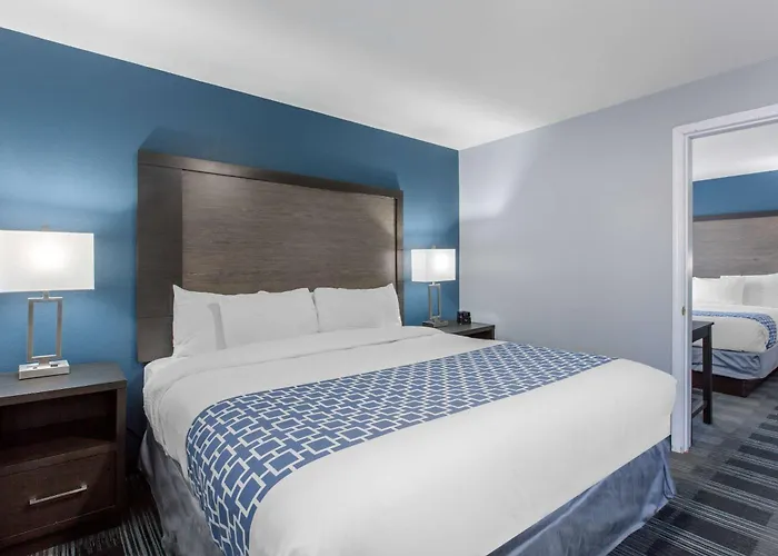 Cielo Hotel Bishop-Mammoth, An Ascend Collection Hotel