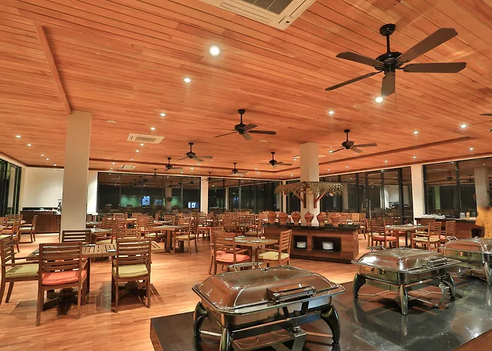 Regenta Arie Lagoon Negombo