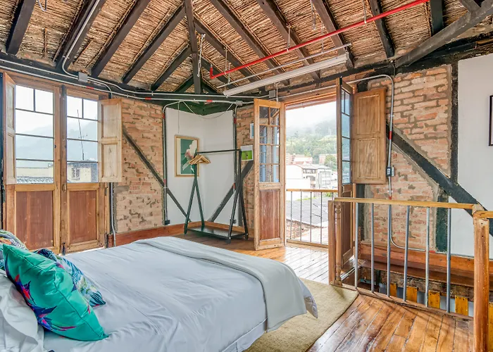 Delgadillo Boutique Hotel By Socialtel