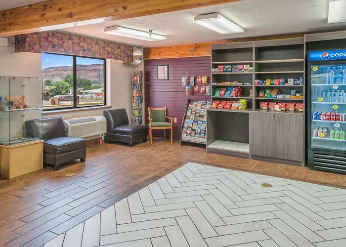Quality Inn Kanab National Park Area