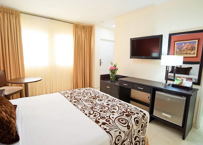 Hotel Arizona Suites Cúcuta