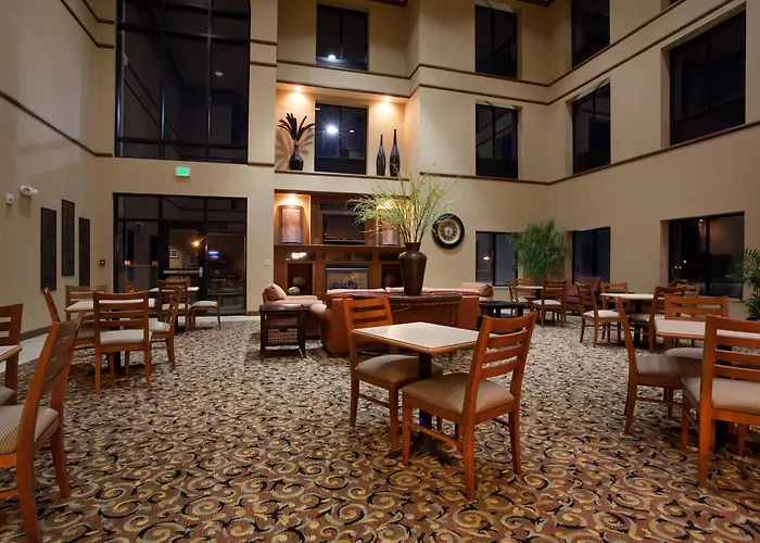 Comfort Inn & Suites Goodland