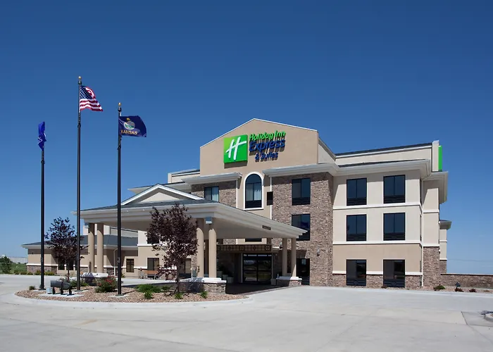 Comfort Inn & Suites Goodland