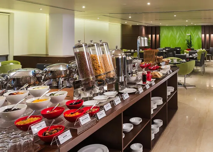 Intercityhotel Salalah