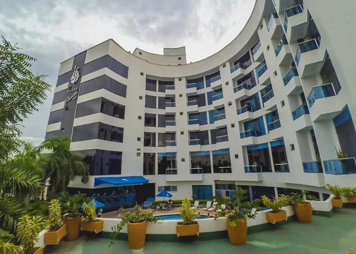 Hotel Florida Sinu