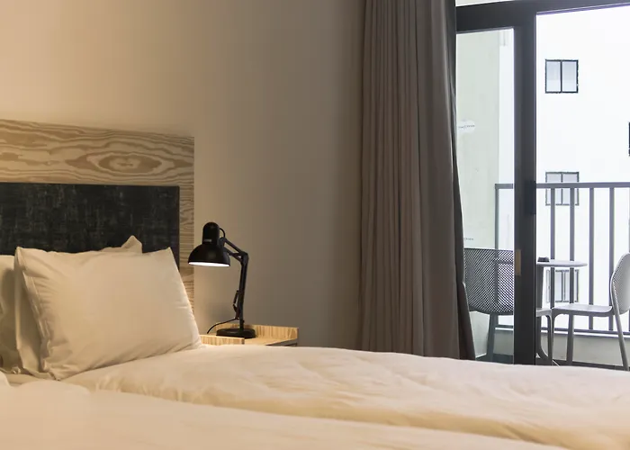 Mr Todd Hotel