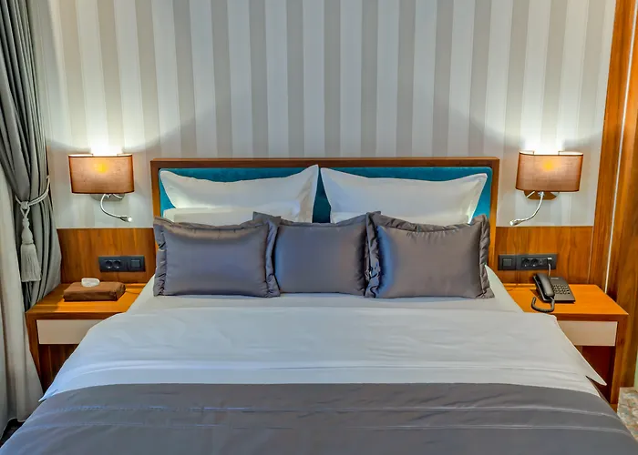 Heritage Hotel Krone