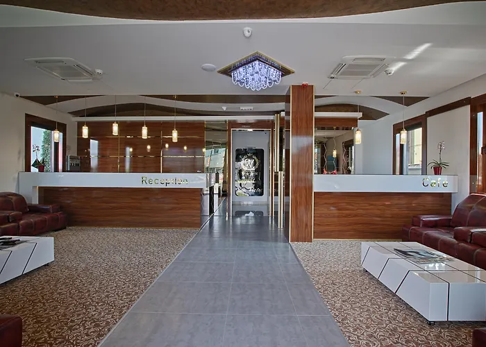 New Hotel