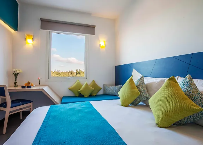 Relax Hotel Kenitra