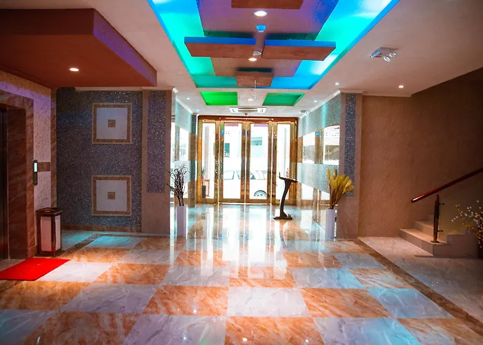 Tiffany Diamond Hotels Ltd - Makunganya