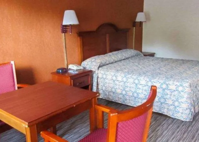 Rodeway Inn