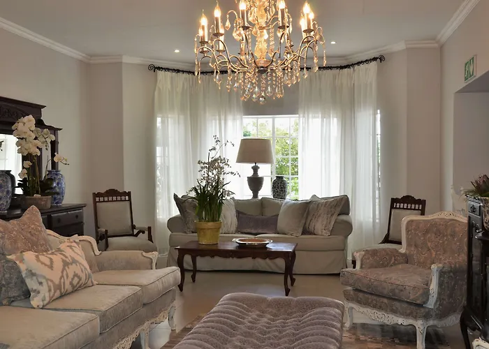 Country Boutique Hotel