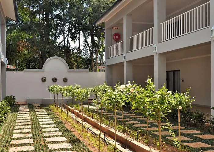 Country Boutique Hotel