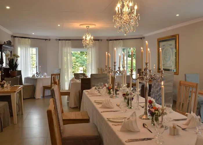 Country Boutique Hotel