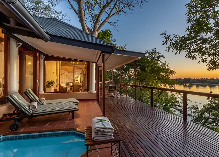 The River Club