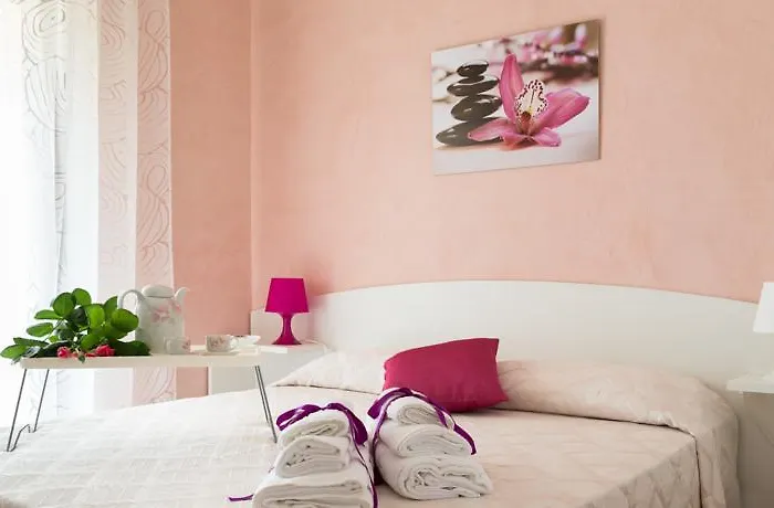 B&B Miracapri Agropoli
