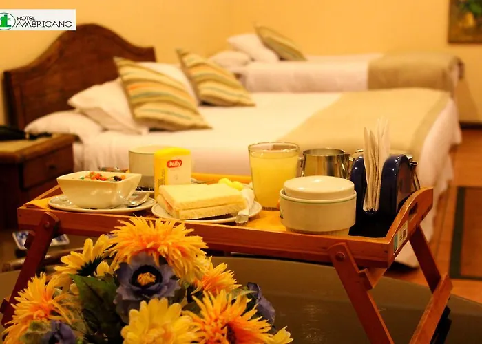 Hotel Americano