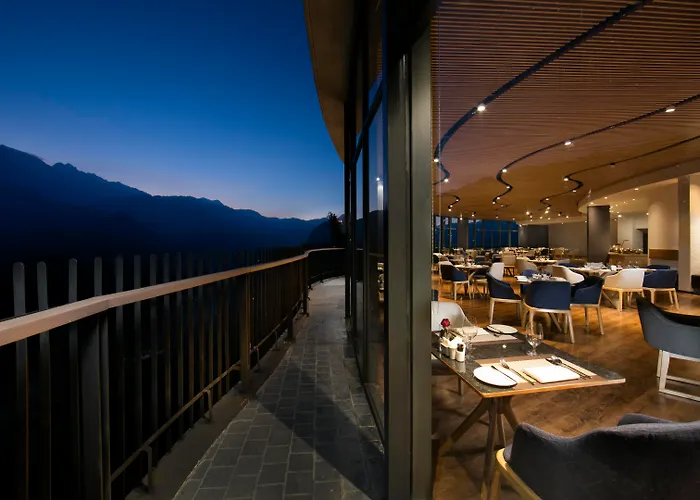 Pao'S Sapa Leisure Hotel