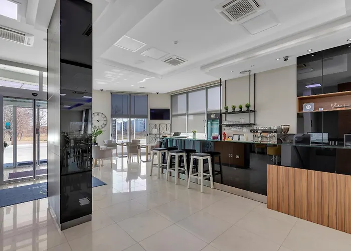 Hotel Marconi