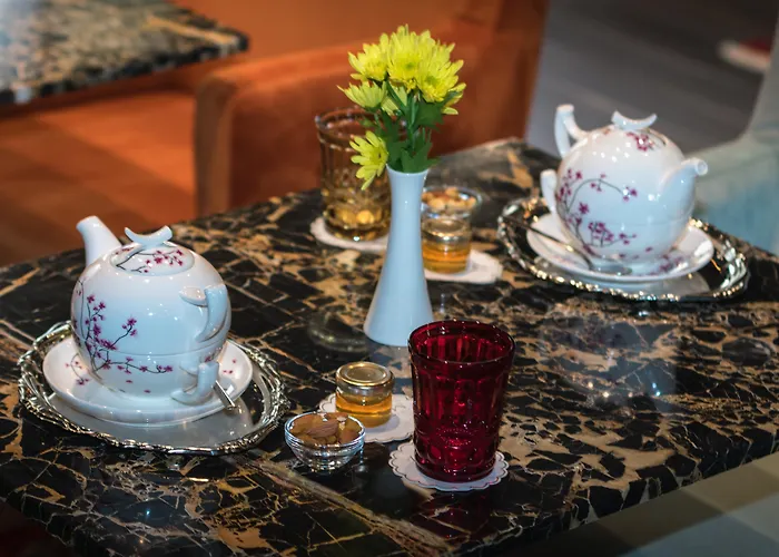 Palace Divnic By Armerun Hotel Collection (Adults Only)