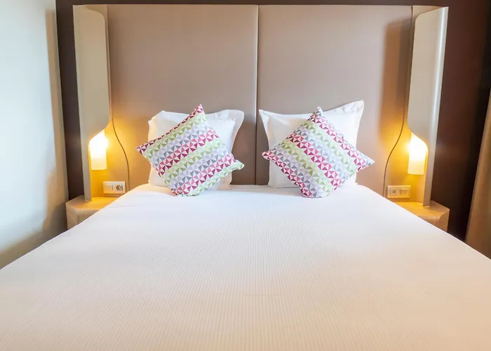 Campanile Prime - Montpellier Centre St Roch