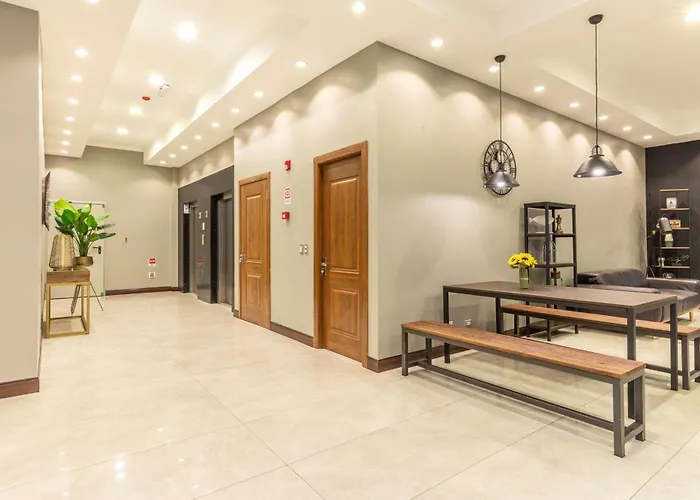 Nobile Hotel Estación Central