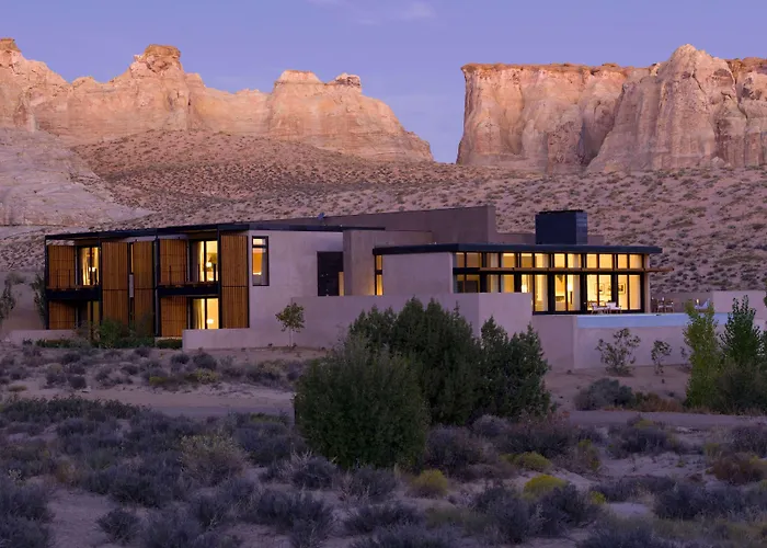 Amangiri