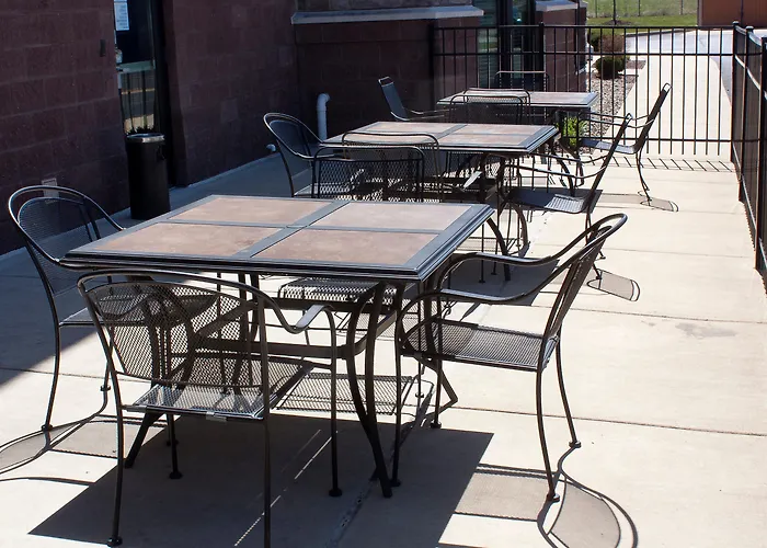 Home2 Suites By Hilton Youngstown
