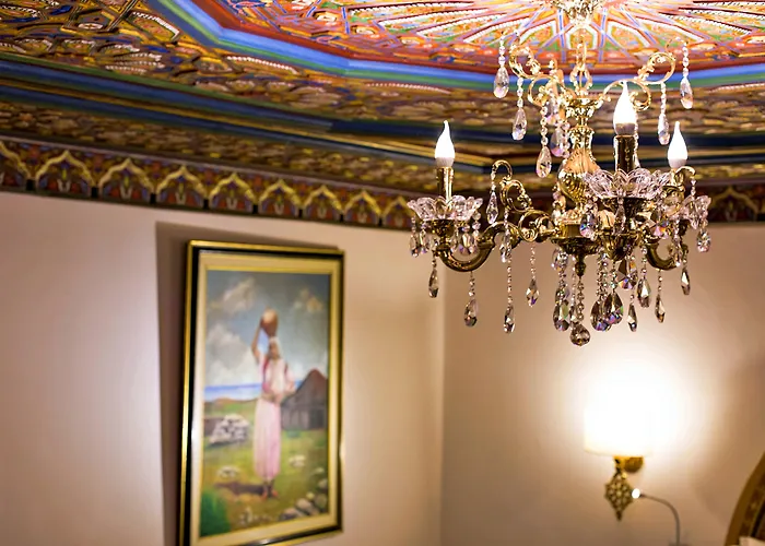 Riad Marjana Suites & Spa