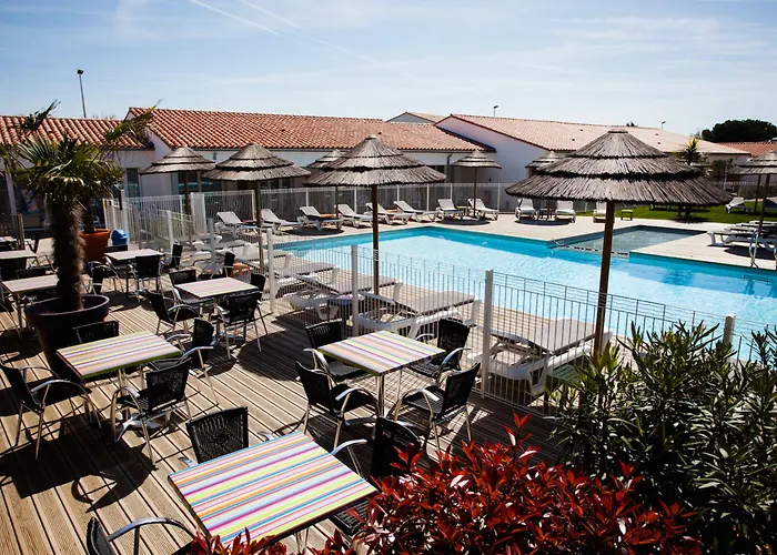 Og Access Hotel De Re