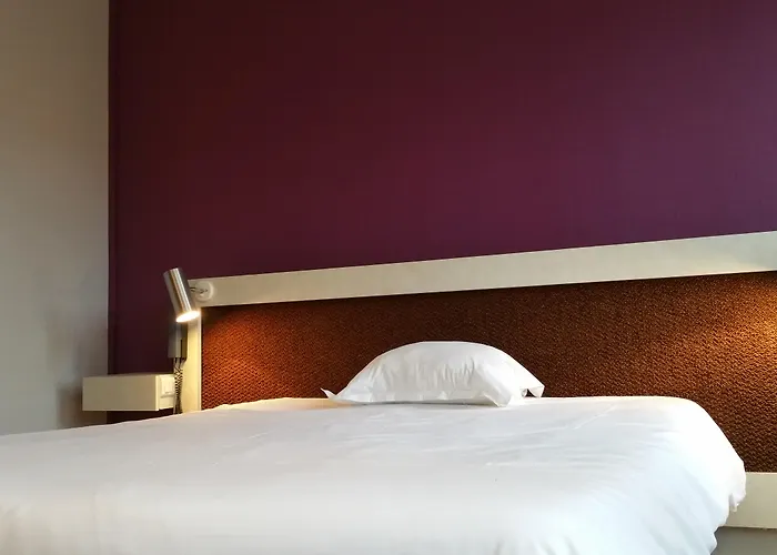 The Originals Access, Hotel Figeac