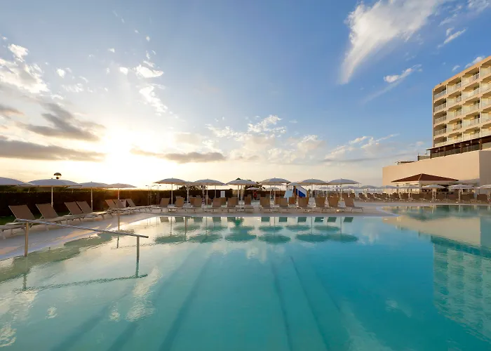 Palladium Hotel Menorca
