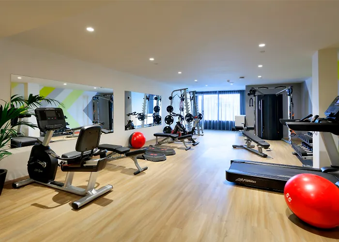 Palladium Hotel Menorca