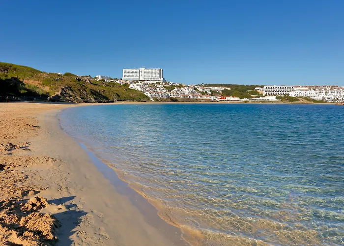 Palladium Hotel Menorca