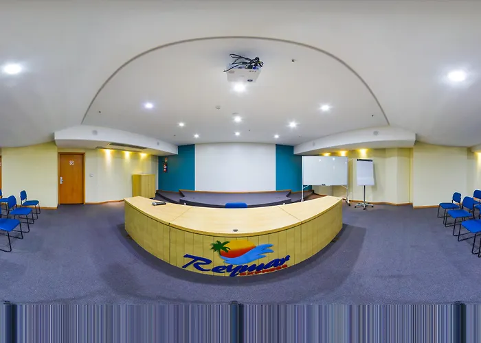 Reymar Hotel Maceió