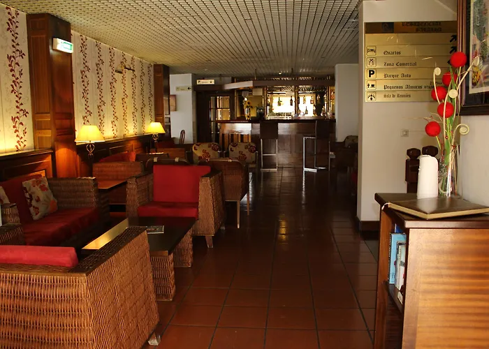 Hotel Residencial Batalha