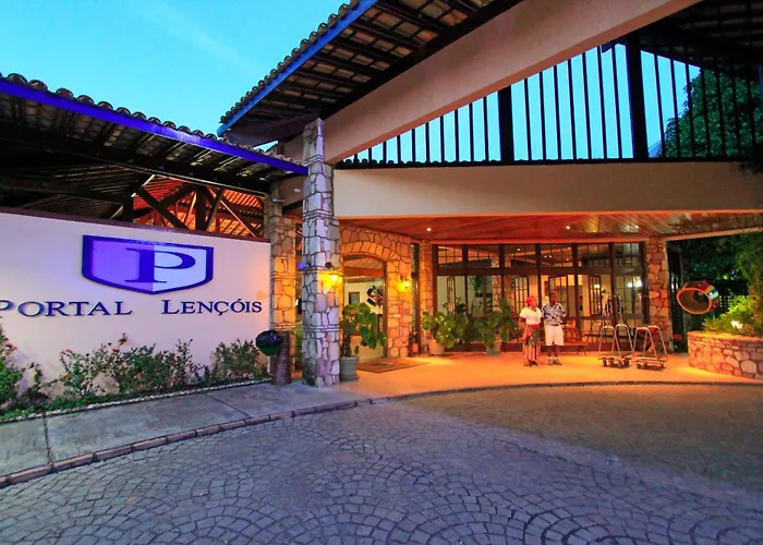 Portal Lençóis